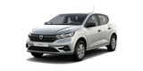 Dacia Sandero 3 2020-